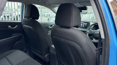 Hyundai Kona 1.6 GDi Hybrid SE Connect 5dr DCT Hybrid Hatchback